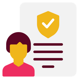 Hr Compliance  Icon