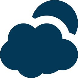 Clouds  Icon