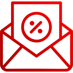 Mail  Icon