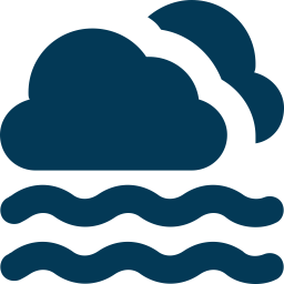 Clouds  Icon