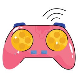 Smart Gamepad  Icon