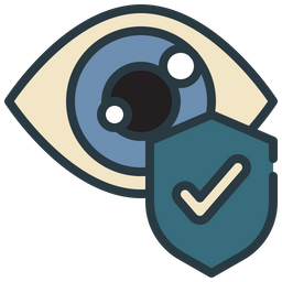 Eye  Icon