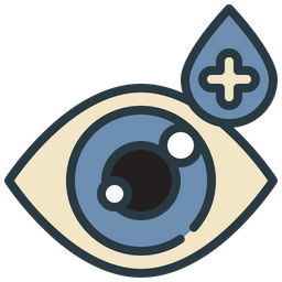 Eye  Icon