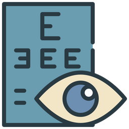 Eye  Icon