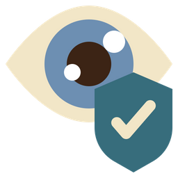 Eye  Icon