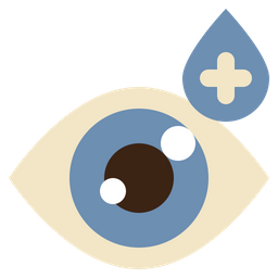 Eye  Icon