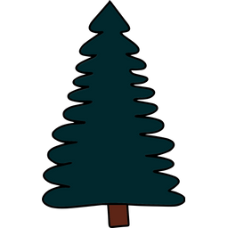 Fir tree  Icon