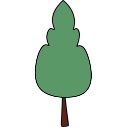 Fir tree  Icon