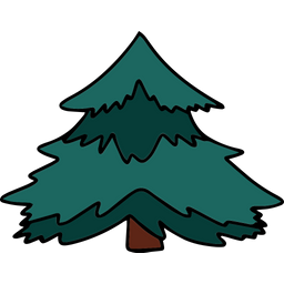 Fir tree  Icon