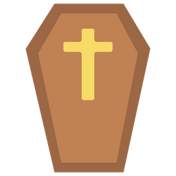 Coffin  Icon