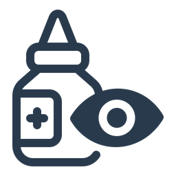 Eye serum  Icon