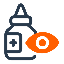 Eye serum  Icon