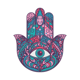 Hamsa  Icon