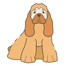 Cocker Spaniel  Icon