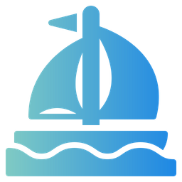 Boat  Icon