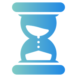 Hourglass  Icon