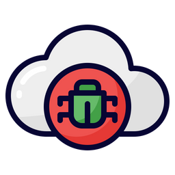 Cloud  Icon