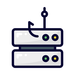 Database  Icon