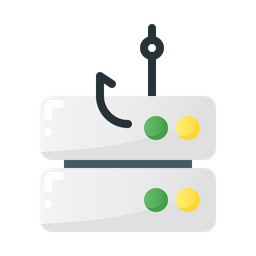 Database  Icon