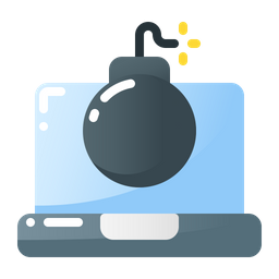 Laptop  Icon