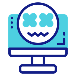 Computer  Icon