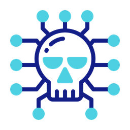 Malware  Icon