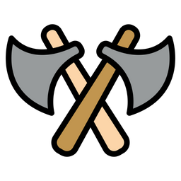 Axe  Icon