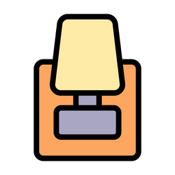 House Light  Icon