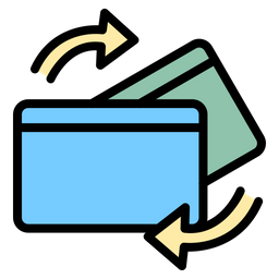 Credit Card  Icon