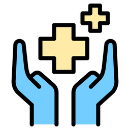 Health Insurance  Icon