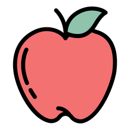 Apple  Icon