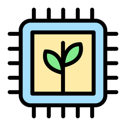 Eco System  Icon