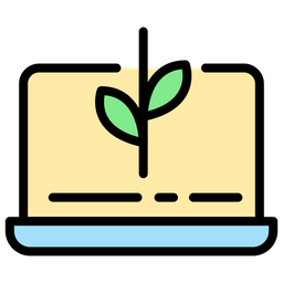 Eco Device  Icon