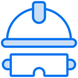 Helmet  Icon