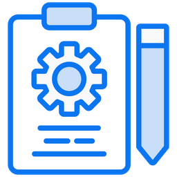 Business model  Icon