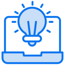 Idea  Icon