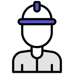 Engineer  Icon