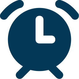 Alarm  Icon