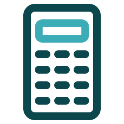 Calculator  Icon