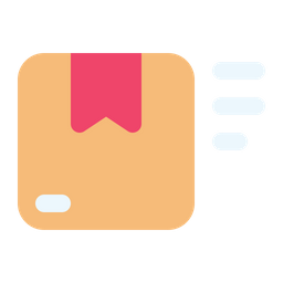 Delivery  Icon