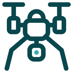 Drone  Icon