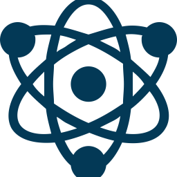 Atom  Icon