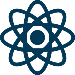 Atom  Icon