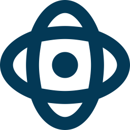 Atom  Icon