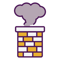 Chimney  Icon