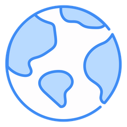 Earth  Icon