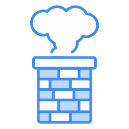 Chimney  Icon