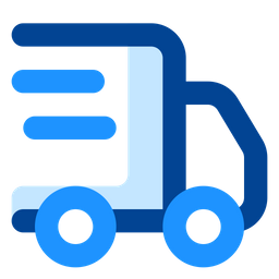 Delivery  Icon