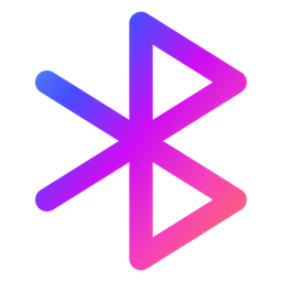 Bluetooth  Icon