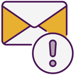 Email  Icon